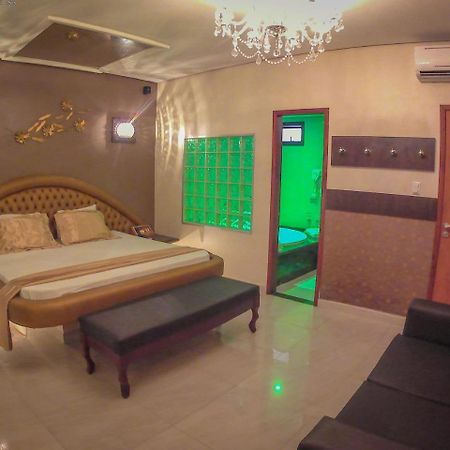 Lords Motel (Adults Only) Fortaleza  Exterior foto
