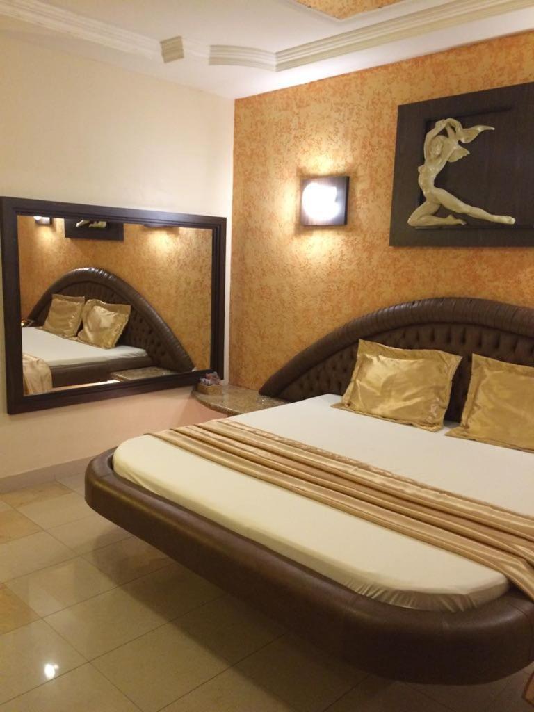 Lords Motel (Adults Only) Fortaleza  Exterior foto