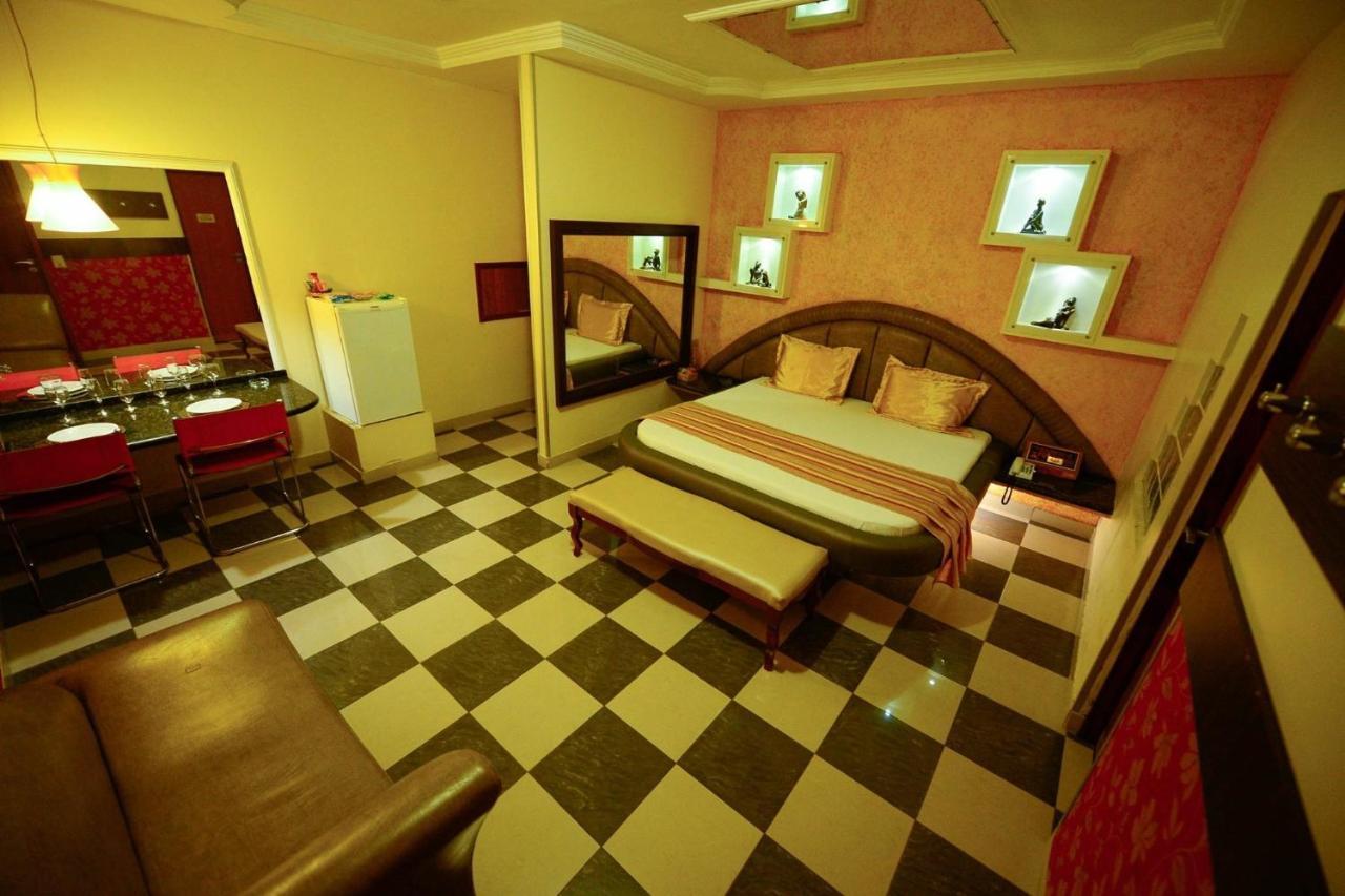 Lords Motel (Adults Only) Fortaleza  Exterior foto