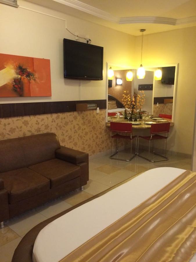 Lords Motel (Adults Only) Fortaleza  Exterior foto