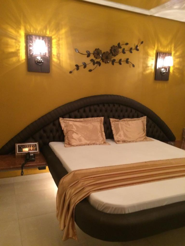 Lords Motel (Adults Only) Fortaleza  Exterior foto