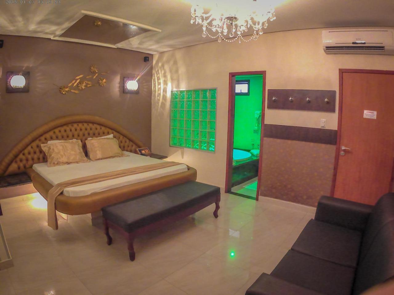 Lords Motel (Adults Only) Fortaleza  Exterior foto